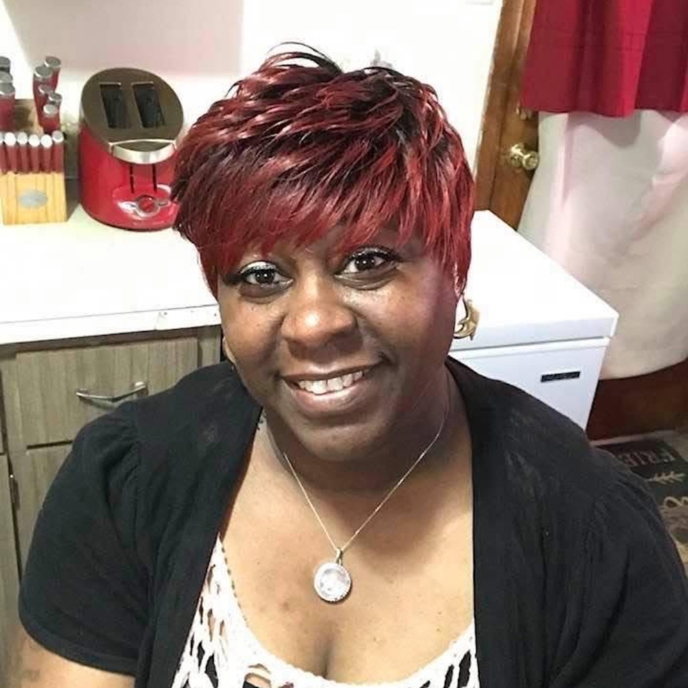 Meet your Posher, Marchelle
